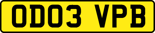 OD03VPB