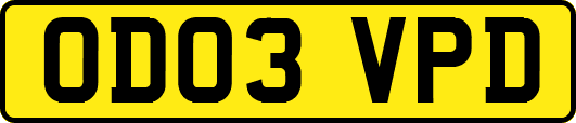 OD03VPD
