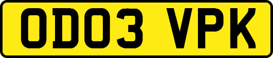 OD03VPK