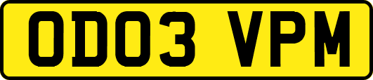 OD03VPM