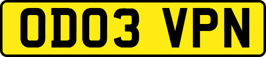 OD03VPN