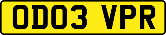 OD03VPR