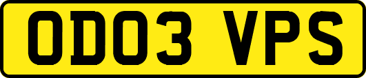 OD03VPS