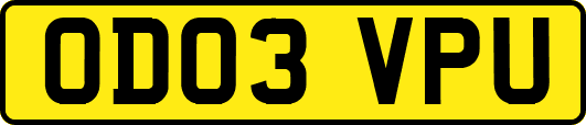 OD03VPU