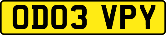 OD03VPY