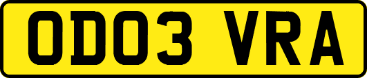 OD03VRA