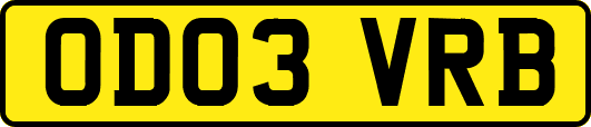 OD03VRB