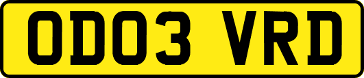 OD03VRD