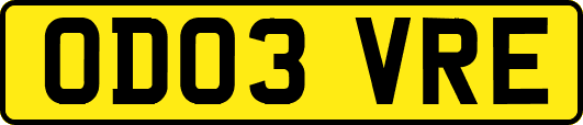 OD03VRE