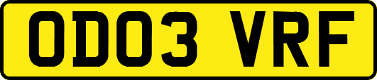 OD03VRF