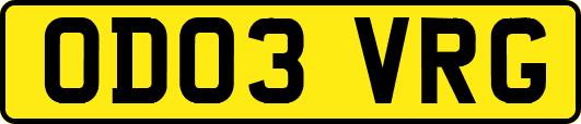 OD03VRG