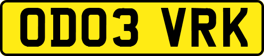 OD03VRK