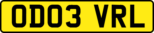 OD03VRL