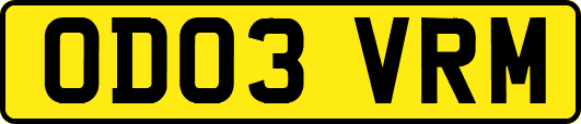 OD03VRM