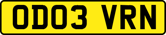 OD03VRN
