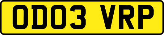 OD03VRP
