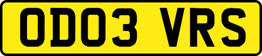 OD03VRS