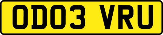 OD03VRU