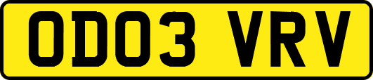 OD03VRV