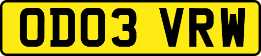OD03VRW