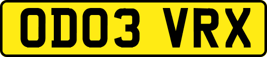 OD03VRX