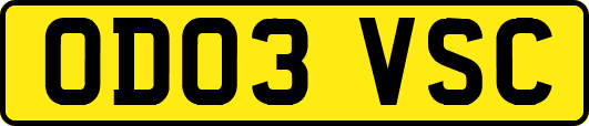 OD03VSC