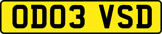 OD03VSD
