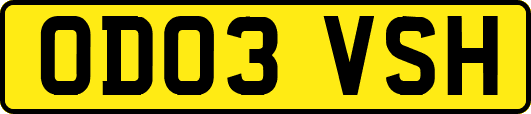 OD03VSH