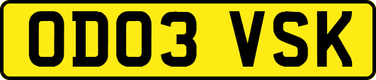 OD03VSK