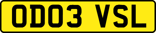 OD03VSL