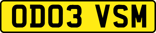 OD03VSM