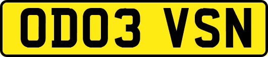 OD03VSN
