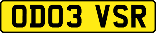 OD03VSR