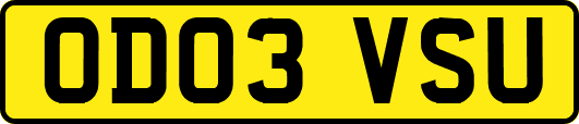 OD03VSU