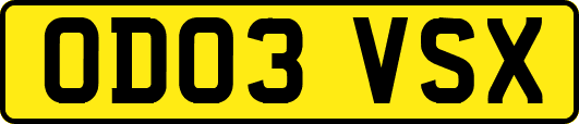 OD03VSX