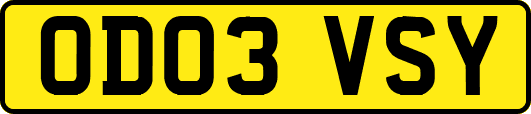 OD03VSY