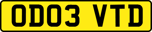 OD03VTD