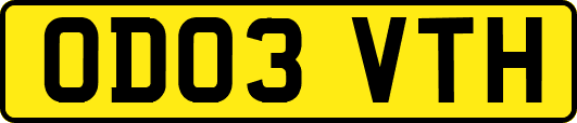 OD03VTH