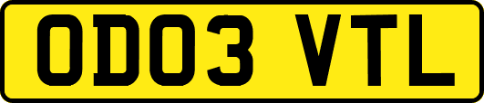 OD03VTL