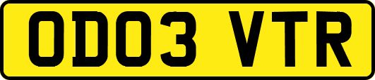 OD03VTR