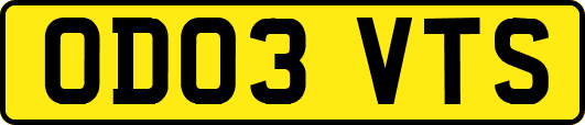OD03VTS