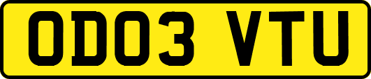 OD03VTU