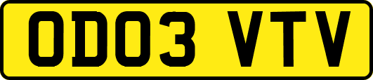 OD03VTV