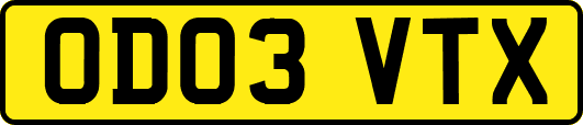 OD03VTX