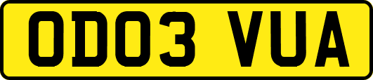 OD03VUA