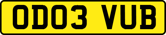 OD03VUB