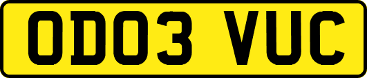 OD03VUC