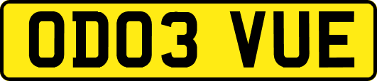 OD03VUE