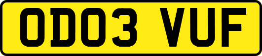 OD03VUF