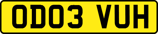 OD03VUH